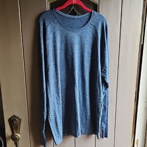 Lululemon Men's Seamless Tee